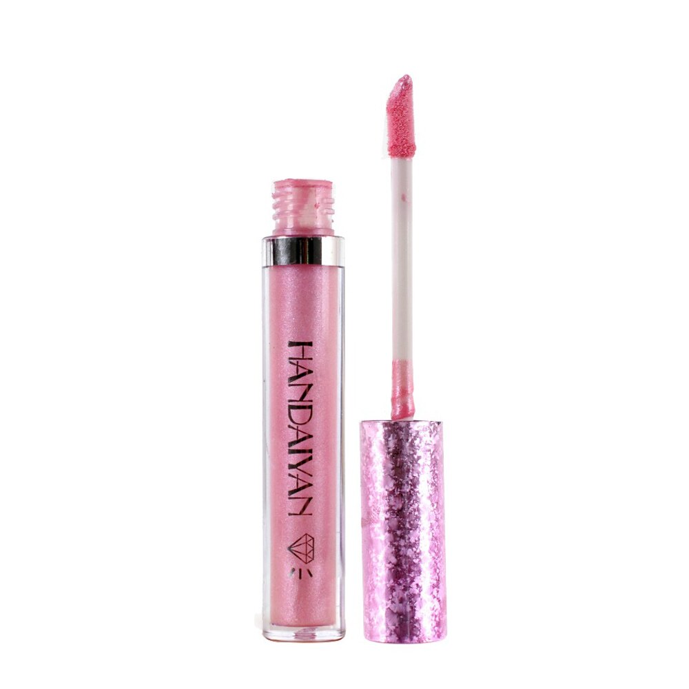 Diamond Shine Metallic Liquid Lipstick