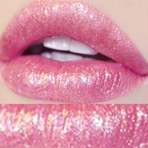 Diamond Shine Metallic Liquid Lipstick