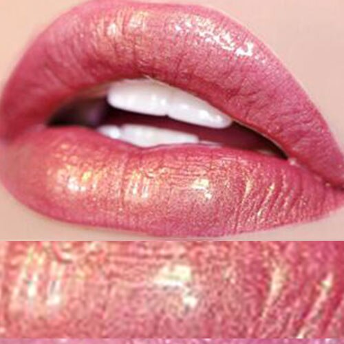 Diamond Shine Metallic Liquid Lipstick