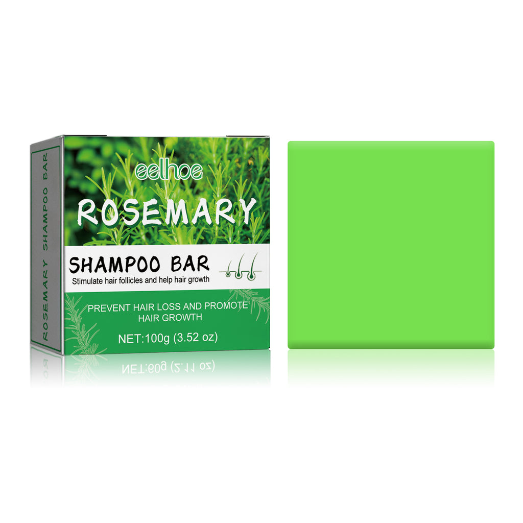 Rosemary Densifying & Scalp Rescue Shampoo